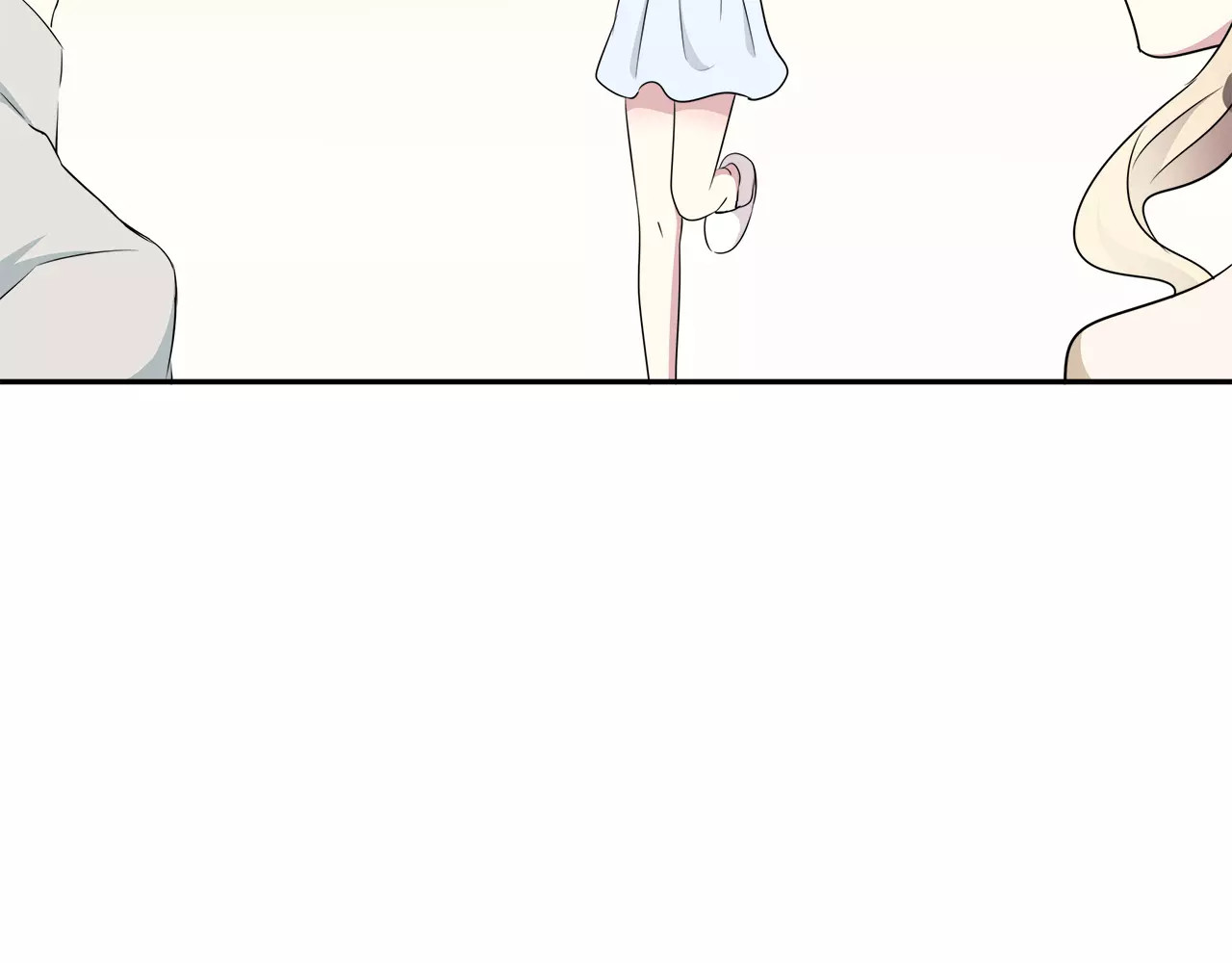 第36话 她看见了什么！？ 第 56 页