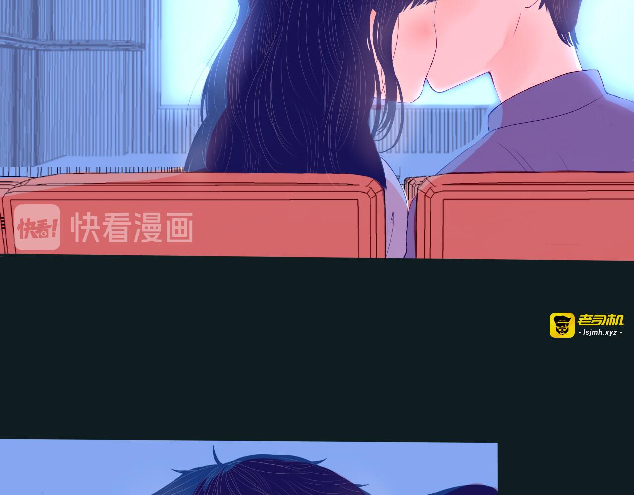 第34话  也无风雨也无晴 第 37 页