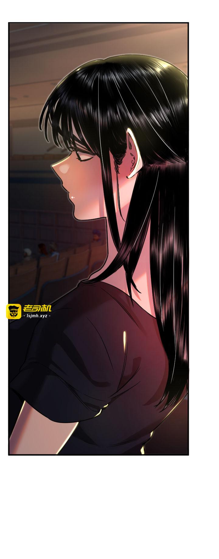 第36话 - 黑暗中暧昧升温♥ 第 15 页