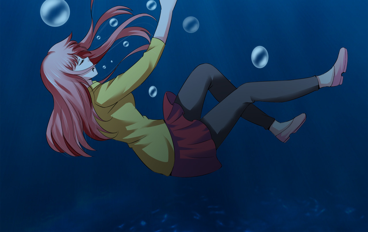 第4话 第 8 页