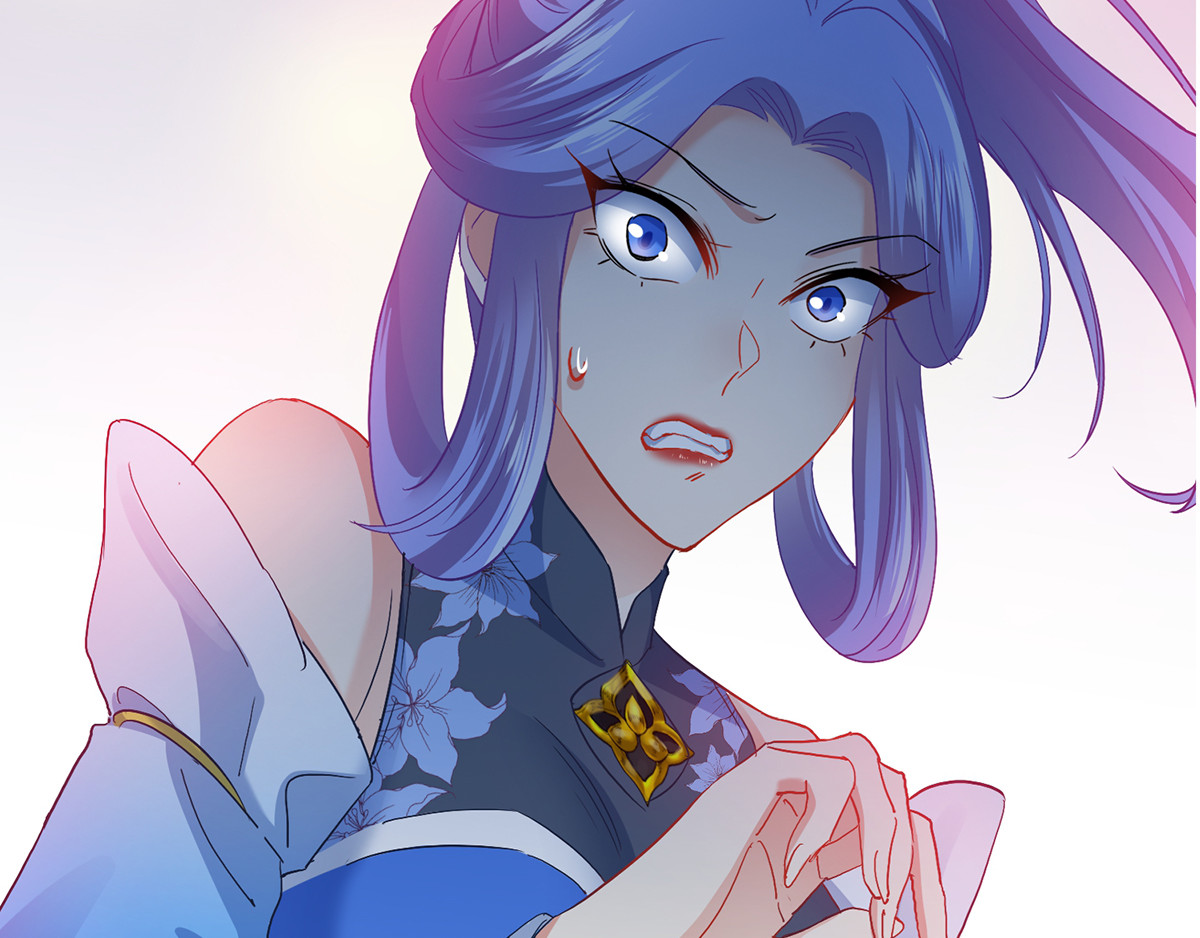 第30话 毒雾 第 8 页