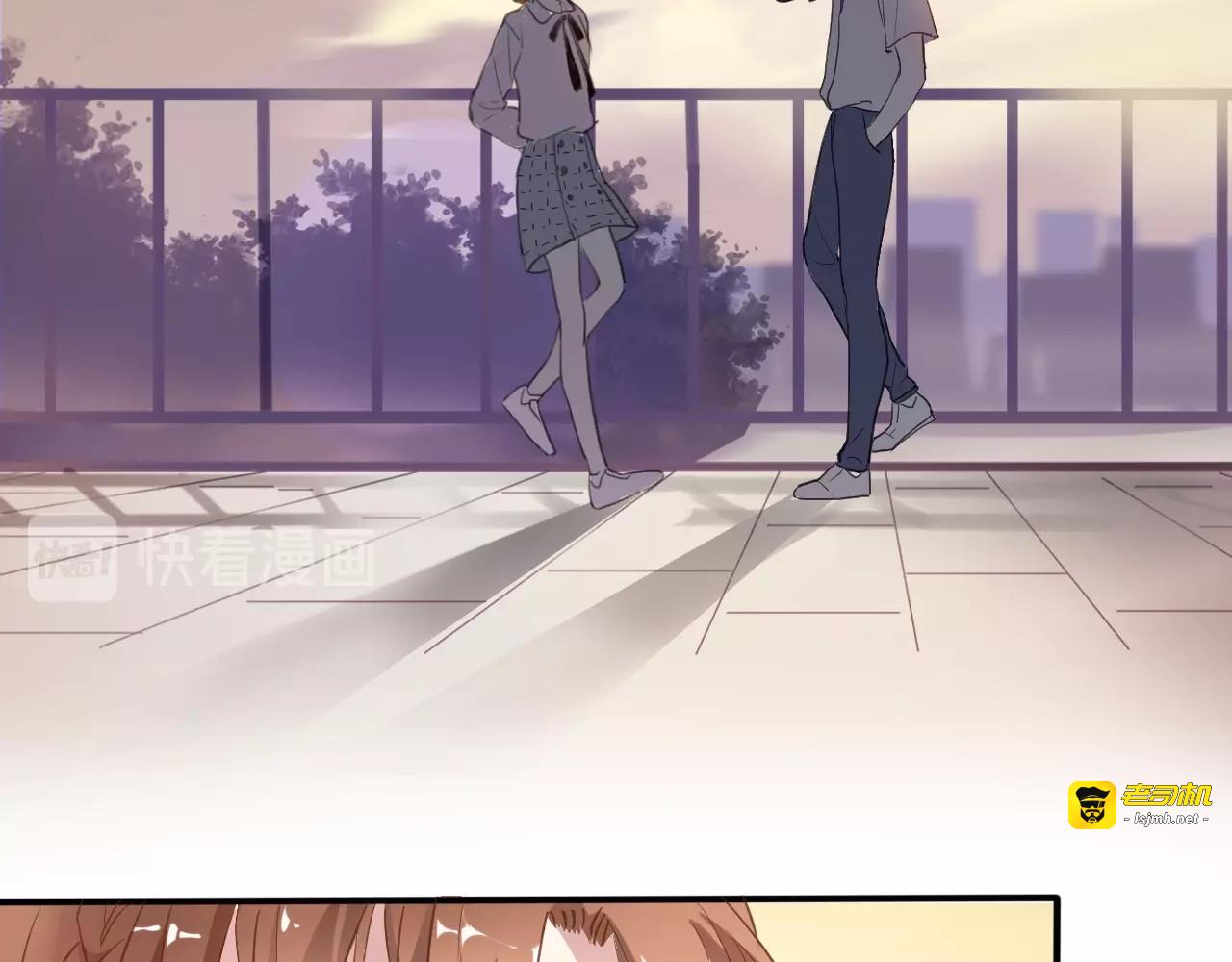 第113话 暂时不见面 第 59 页