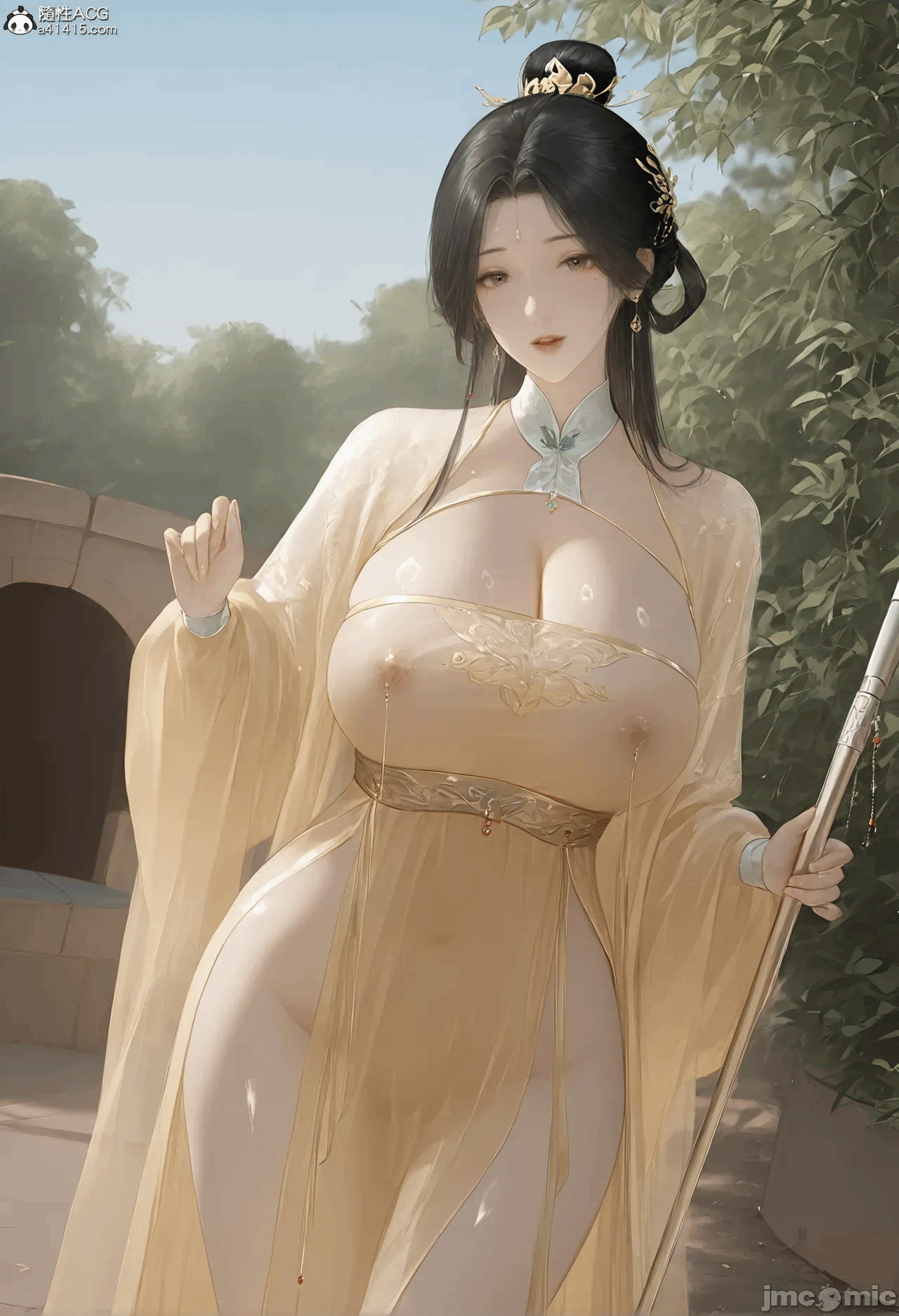 第一话 第 58 页