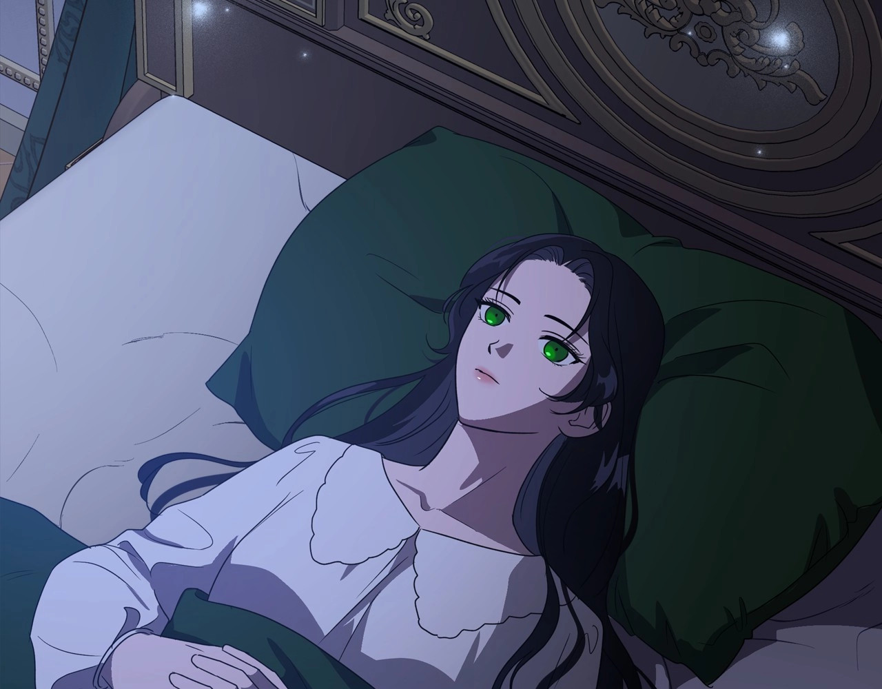 第11话 逃跑摆脱皇太子 第 86 页