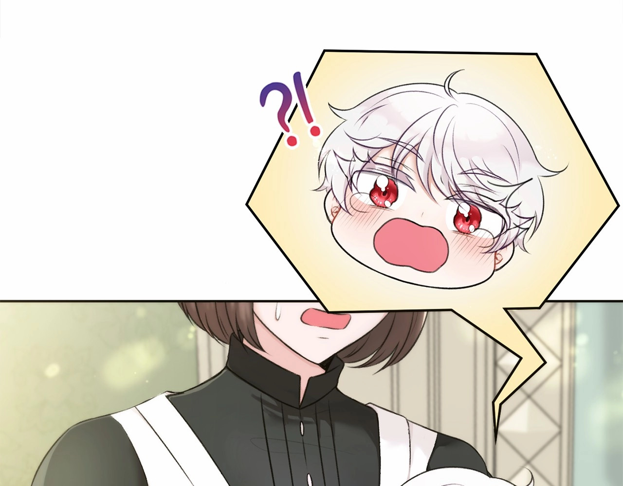 第1话 魔女转生团子皇女 第 42 页