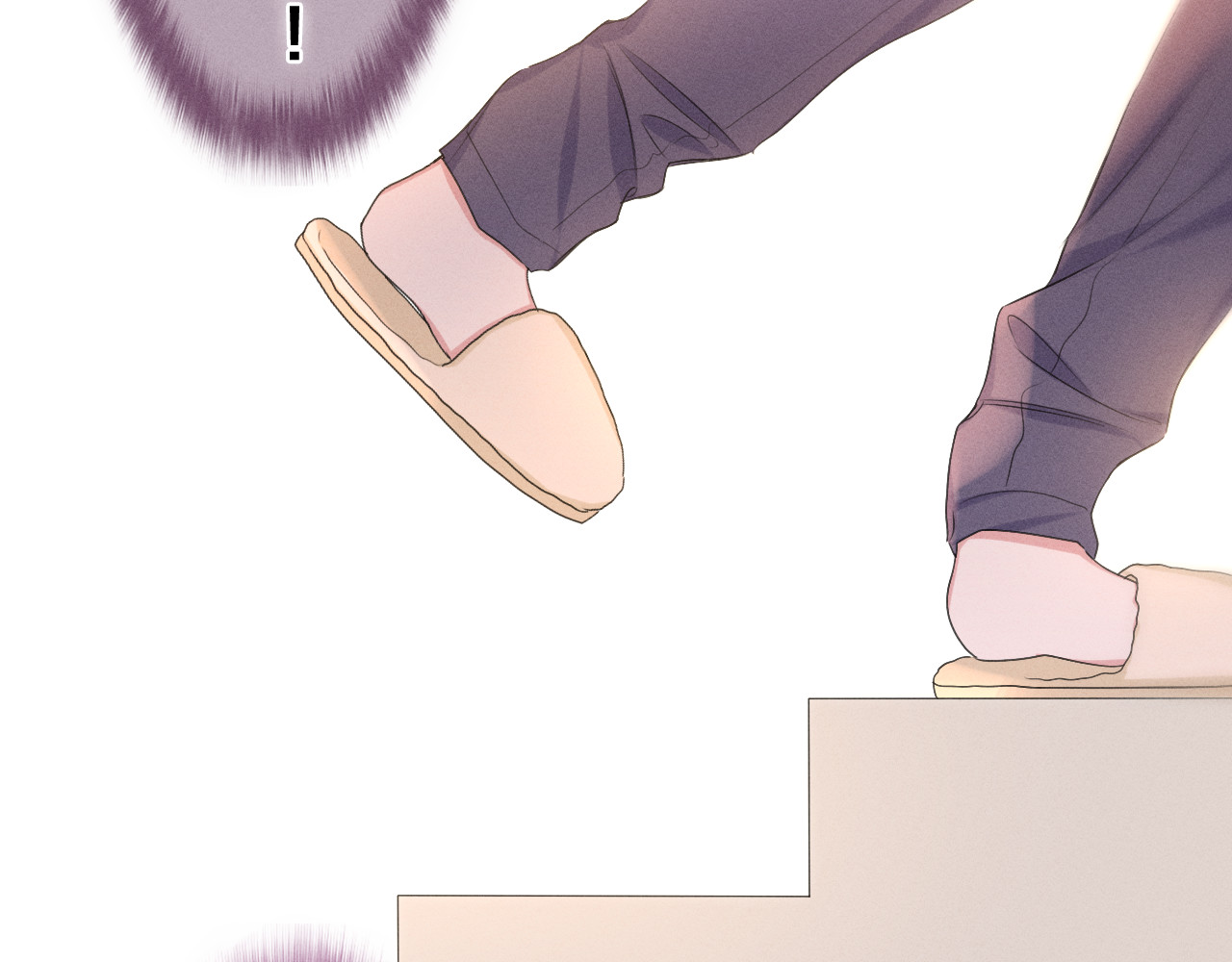 第74话 我想你了 第 72 页