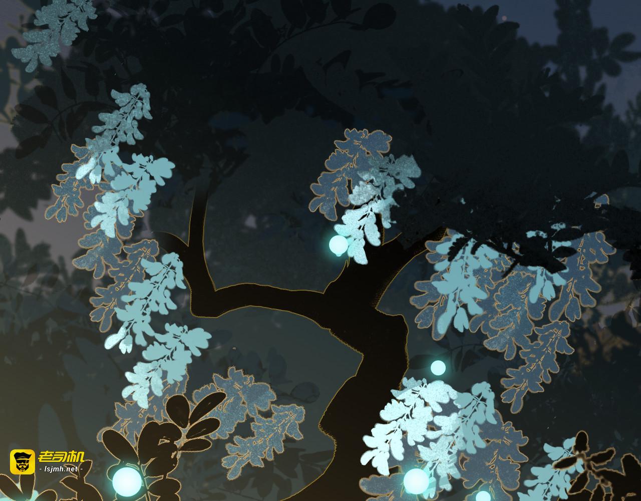 第十二话：凤初镜归来 第 87 页