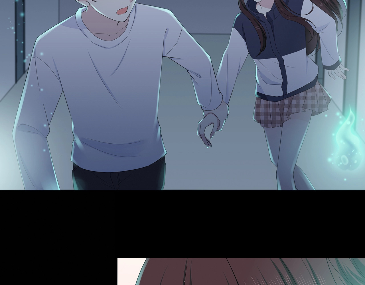 第135话 吃醋 第 88 页