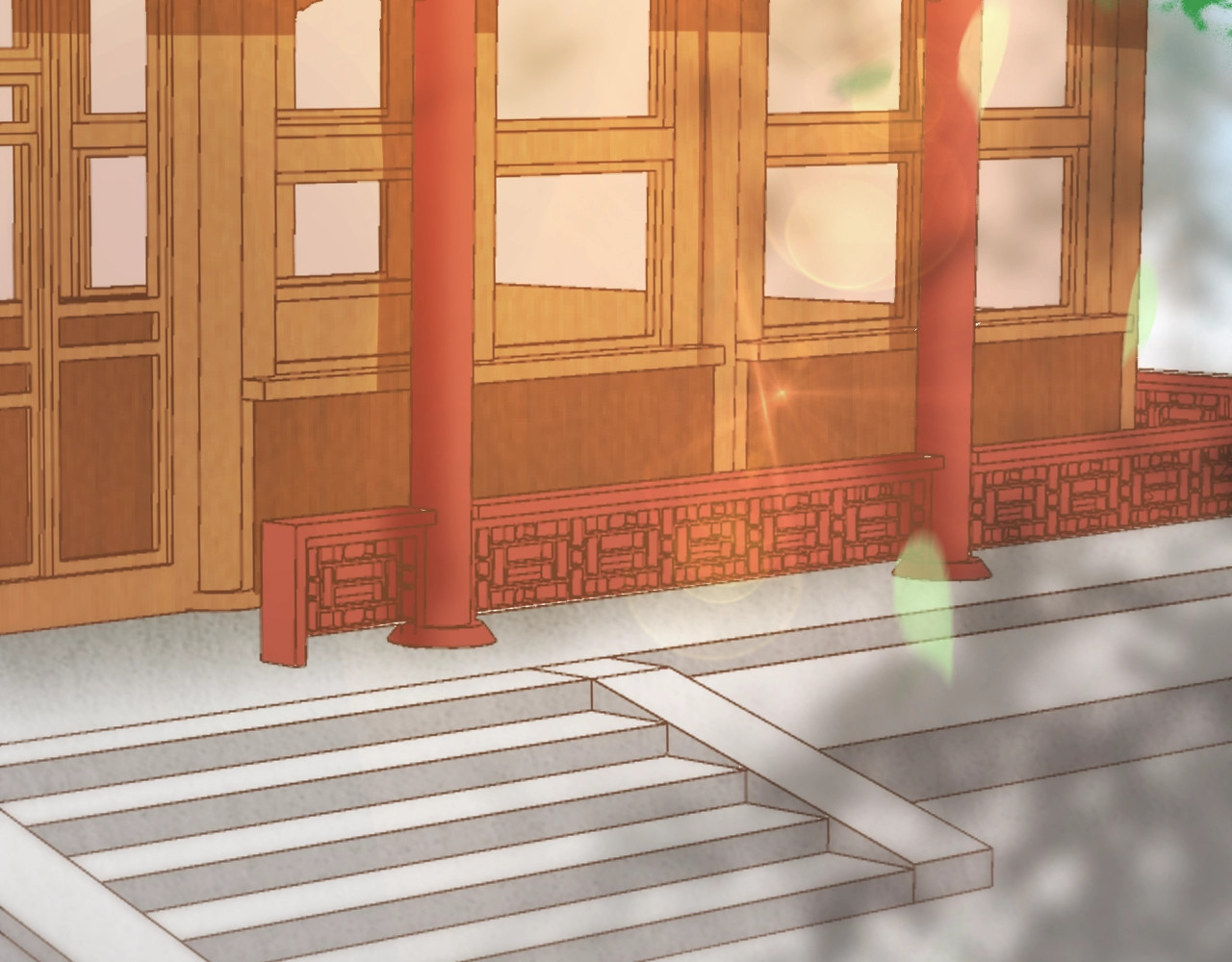 第14话 我想要小七！ 第 62 页