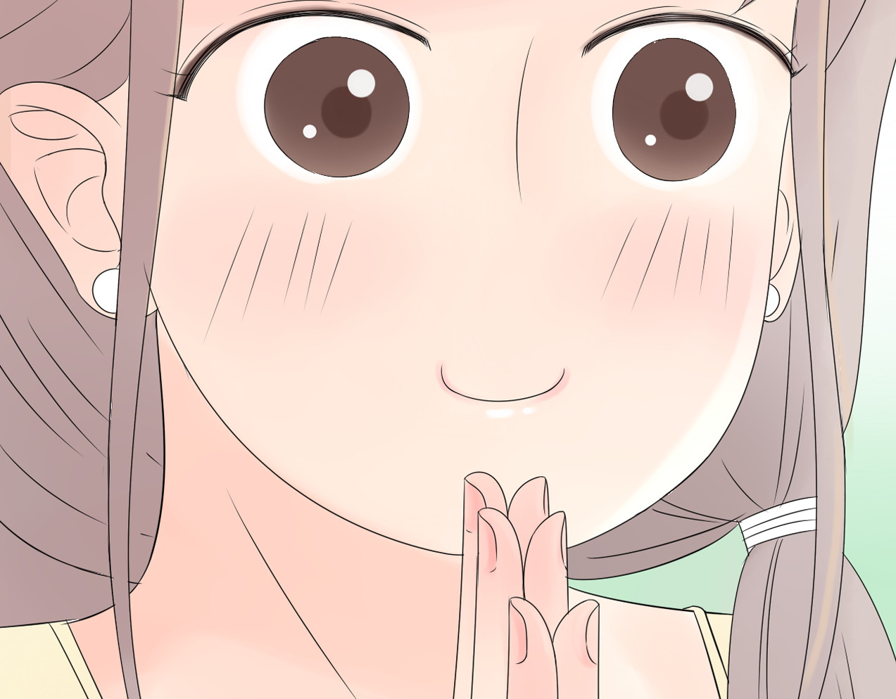 第11话 只要你幸福就好 第 14 页