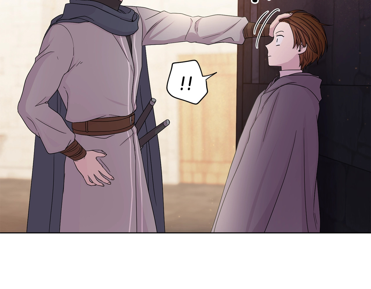 第43话 强吻 第 30 页