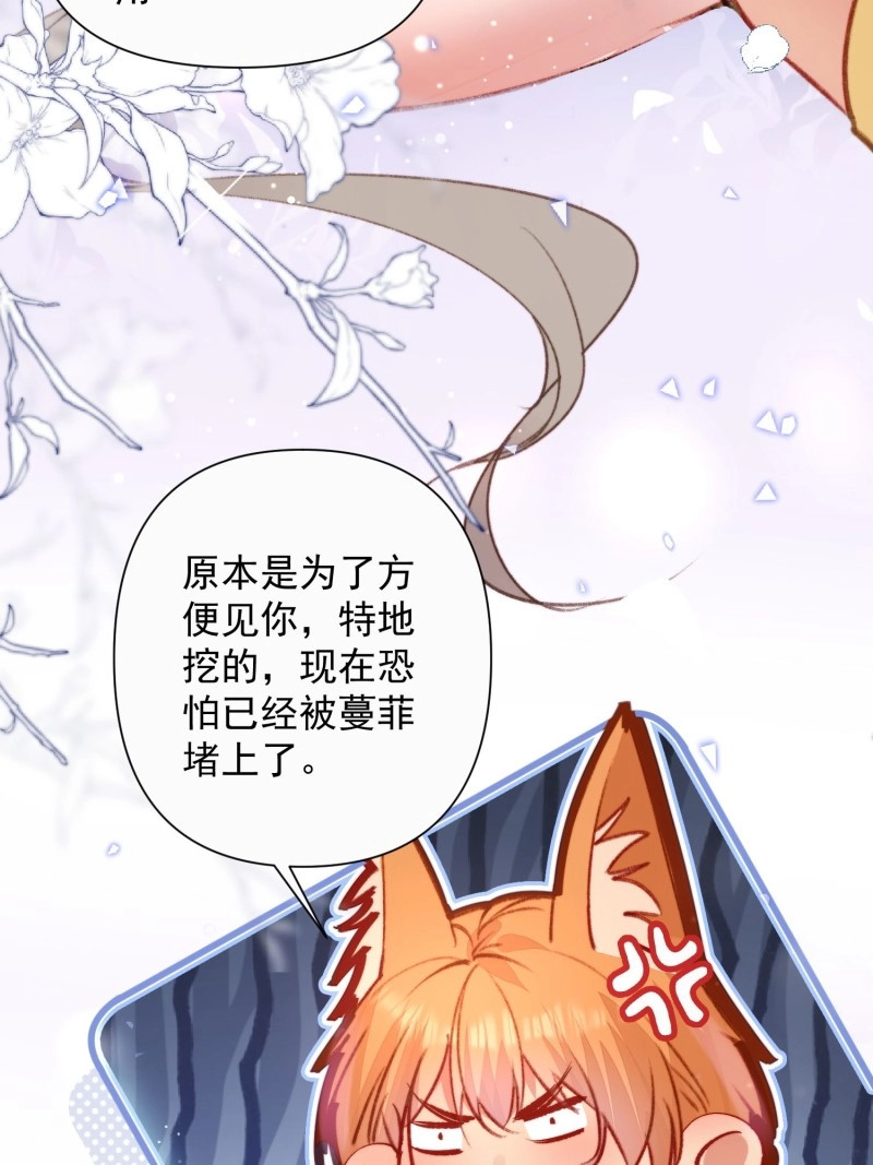 第16话 第14话谁也别想伤害她 第 24 页