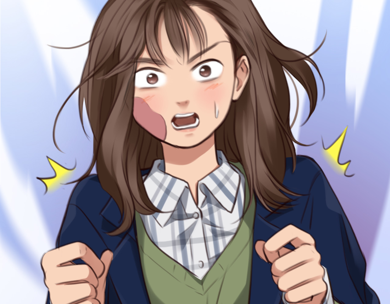 第15话 新ID 第 8 页