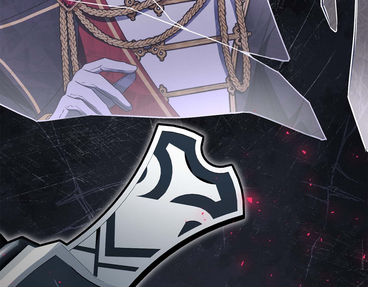 第113话 爸爸的安慰 第 102 页