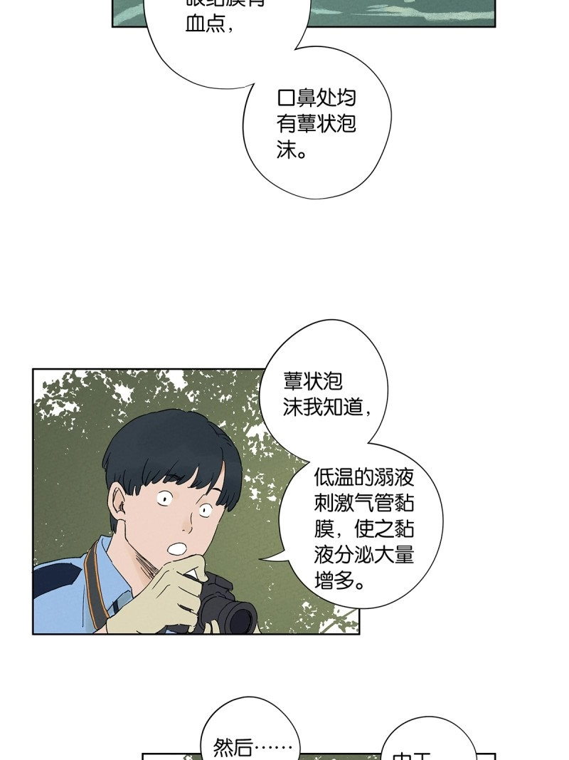 第35话 第三十四回：硬盘 第 30 页