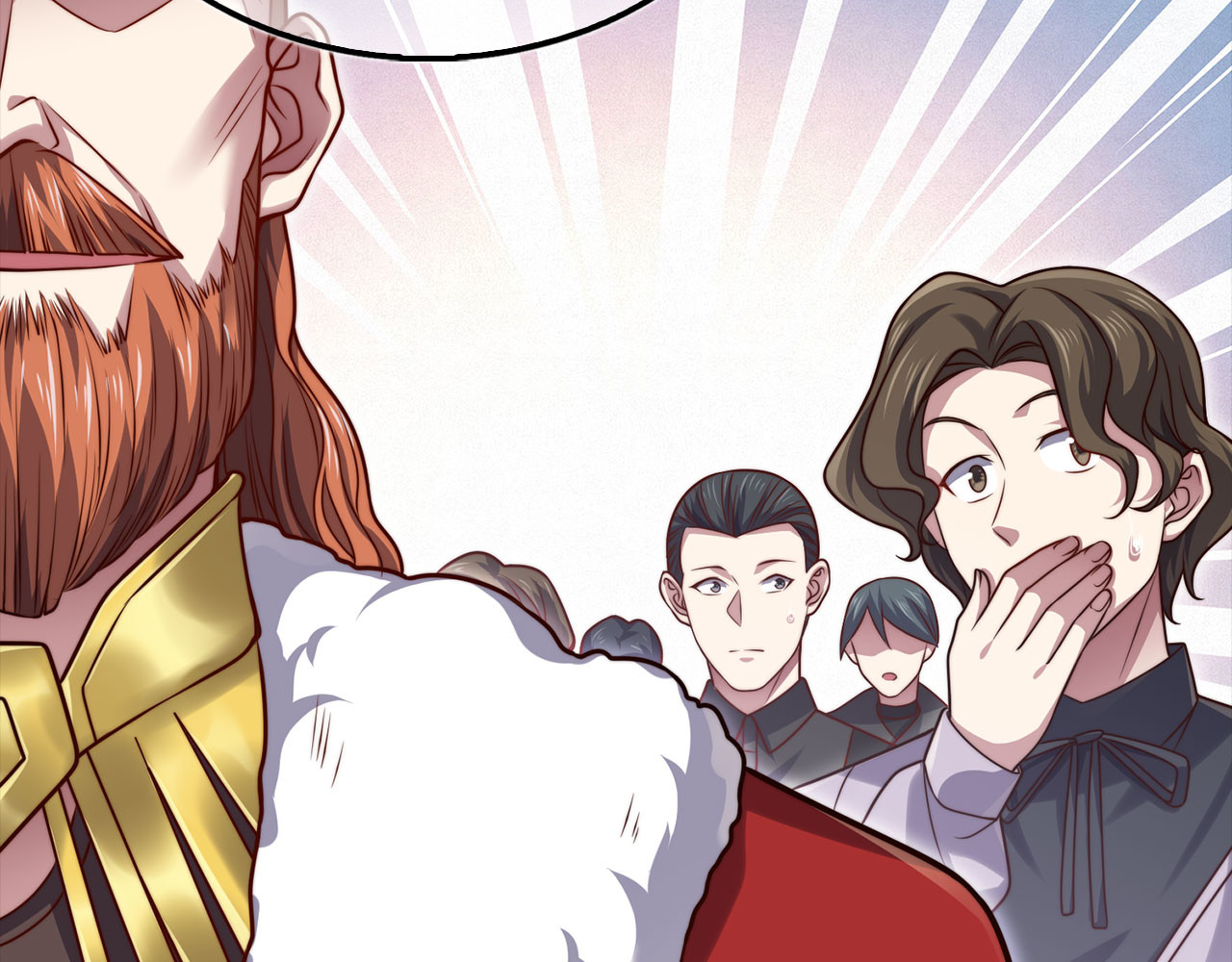 第154话 剑花 第 196 页