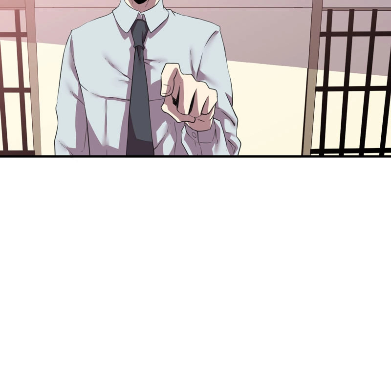 第31话 疯狂的家族基因！ 第 26 页