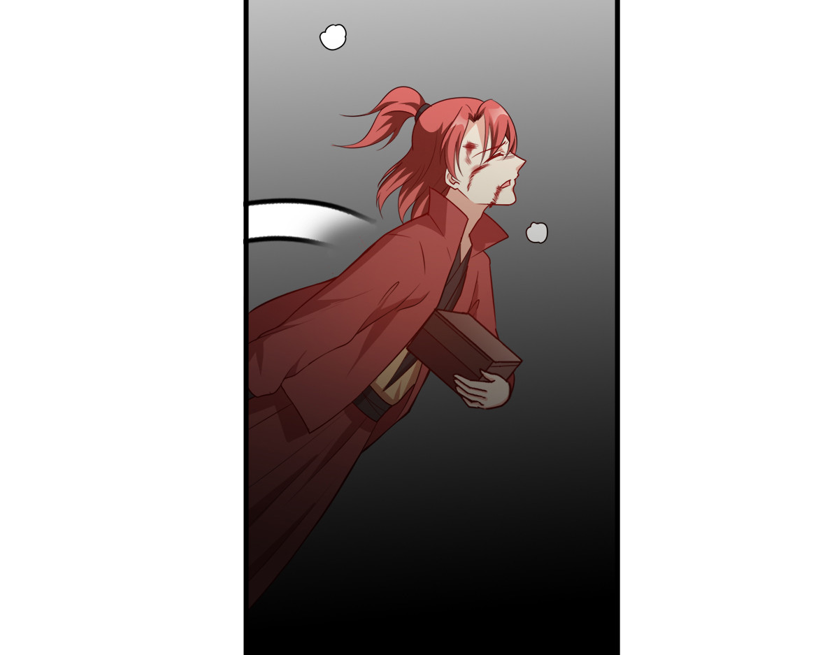 第140话：愿赌服输 第 108 页