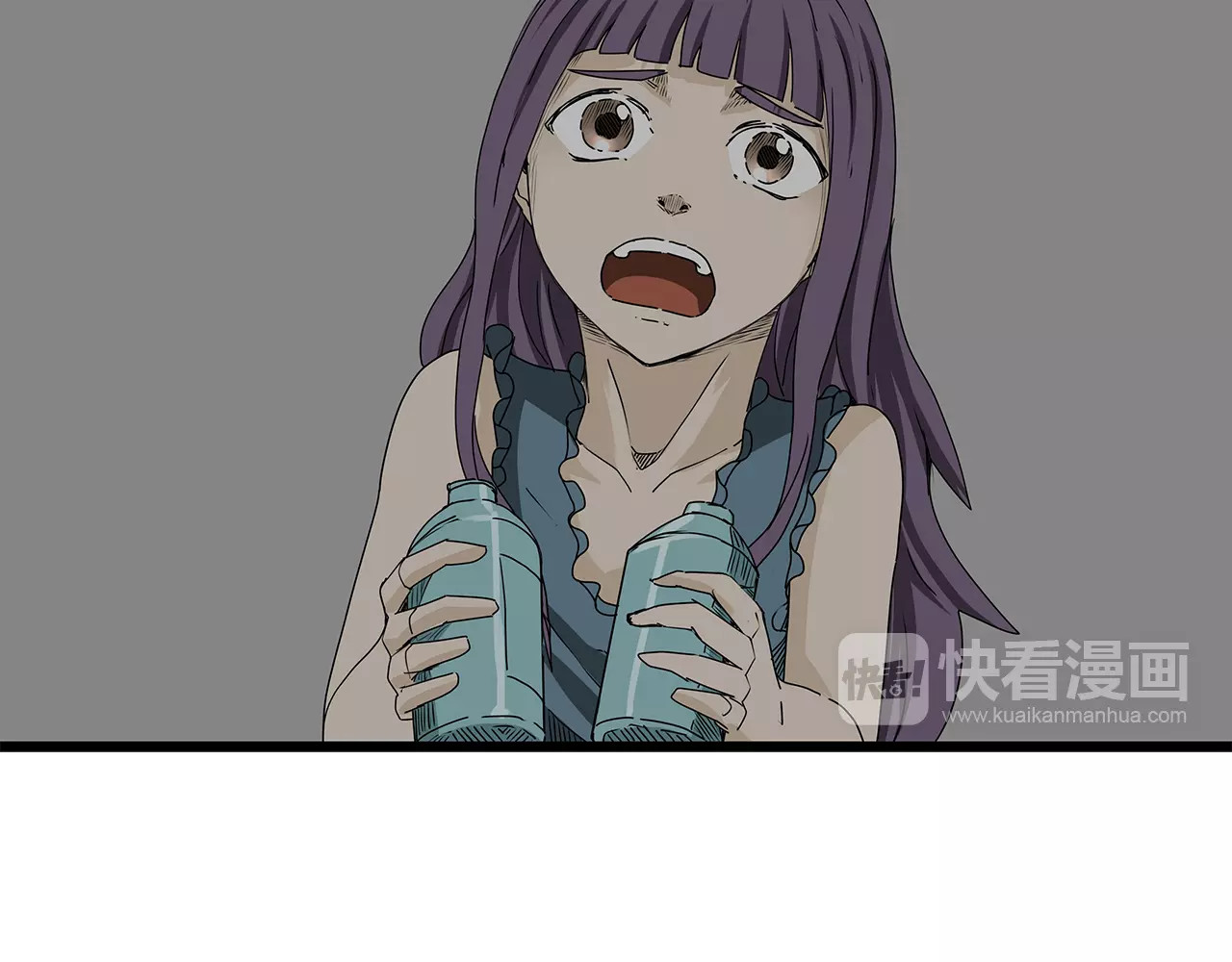 第16话  绝望 第 98 页