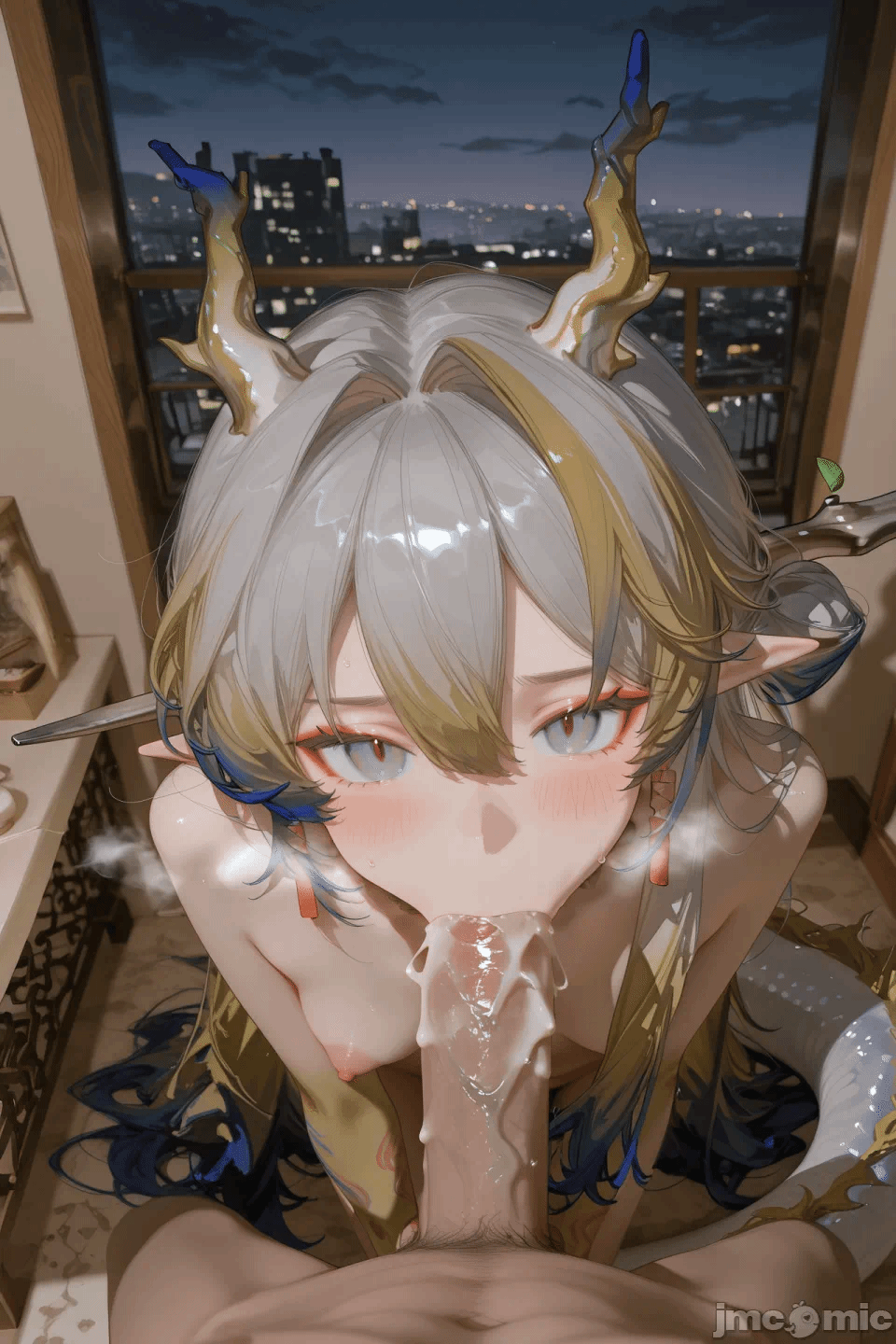 第一话 第 6 页