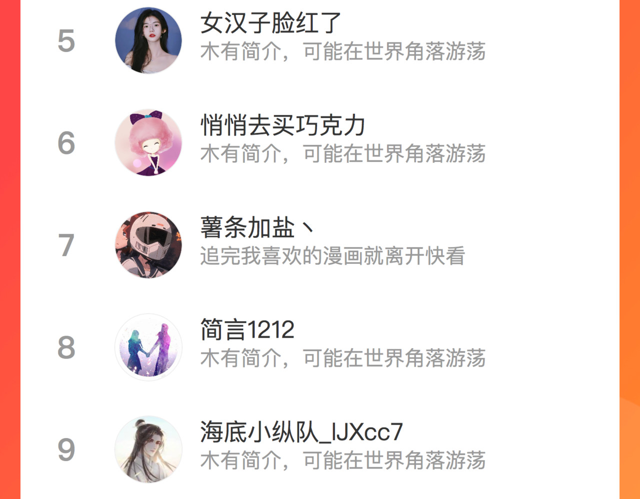番外4 最后的结局 第 108 页