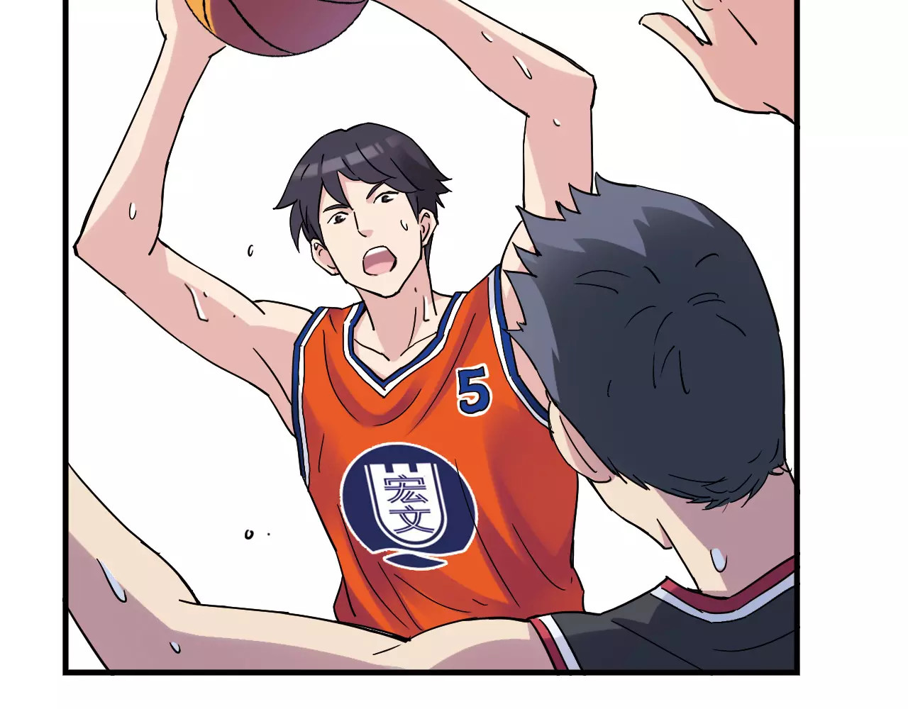 第40话 逆转取胜 第 26 页