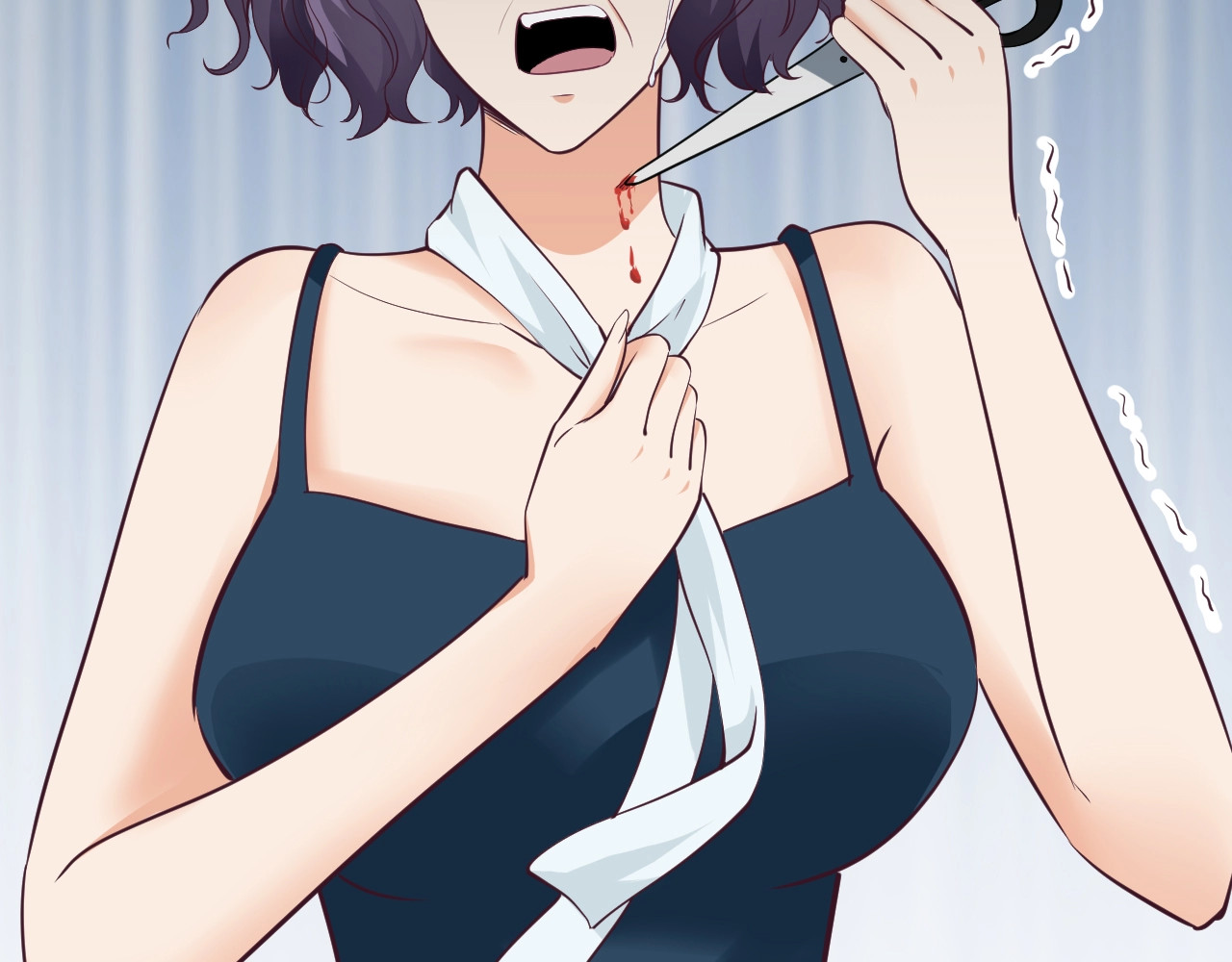 第49话 断绝联系 第 58 页