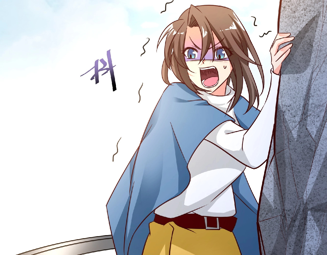 第31话 真？地狱难度！！！ 第 6 页