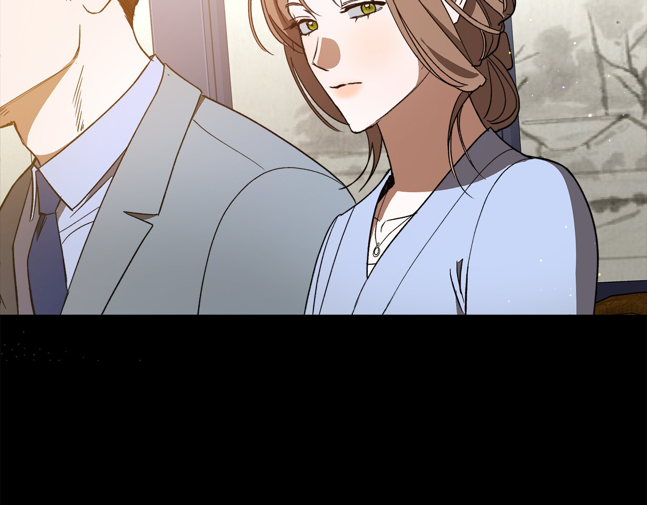 第15话 她到底是什么人 第 82 页