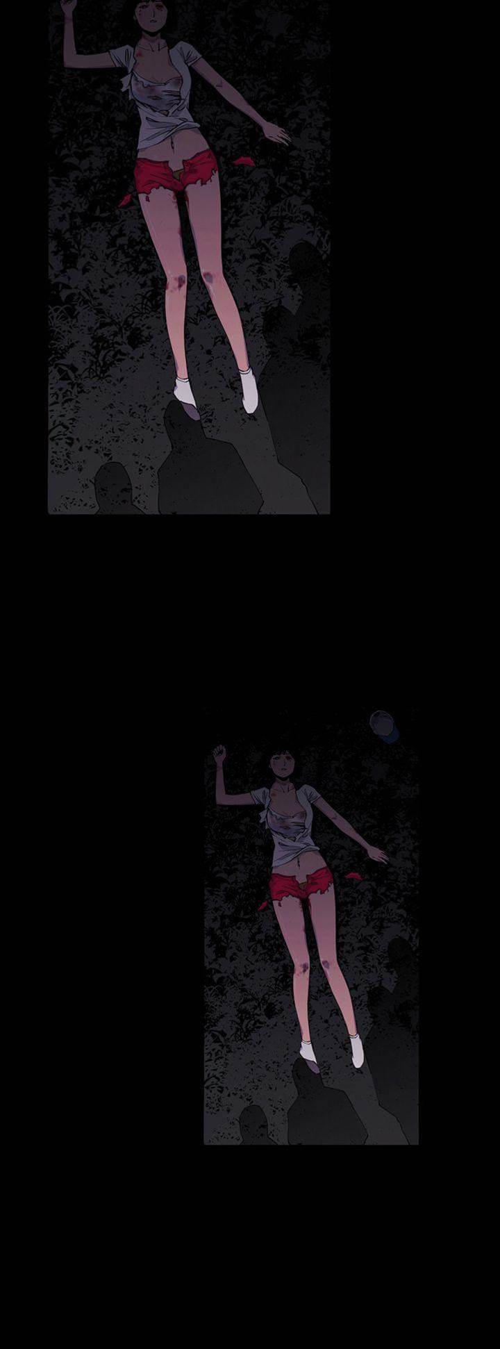 第3话 第 12 页