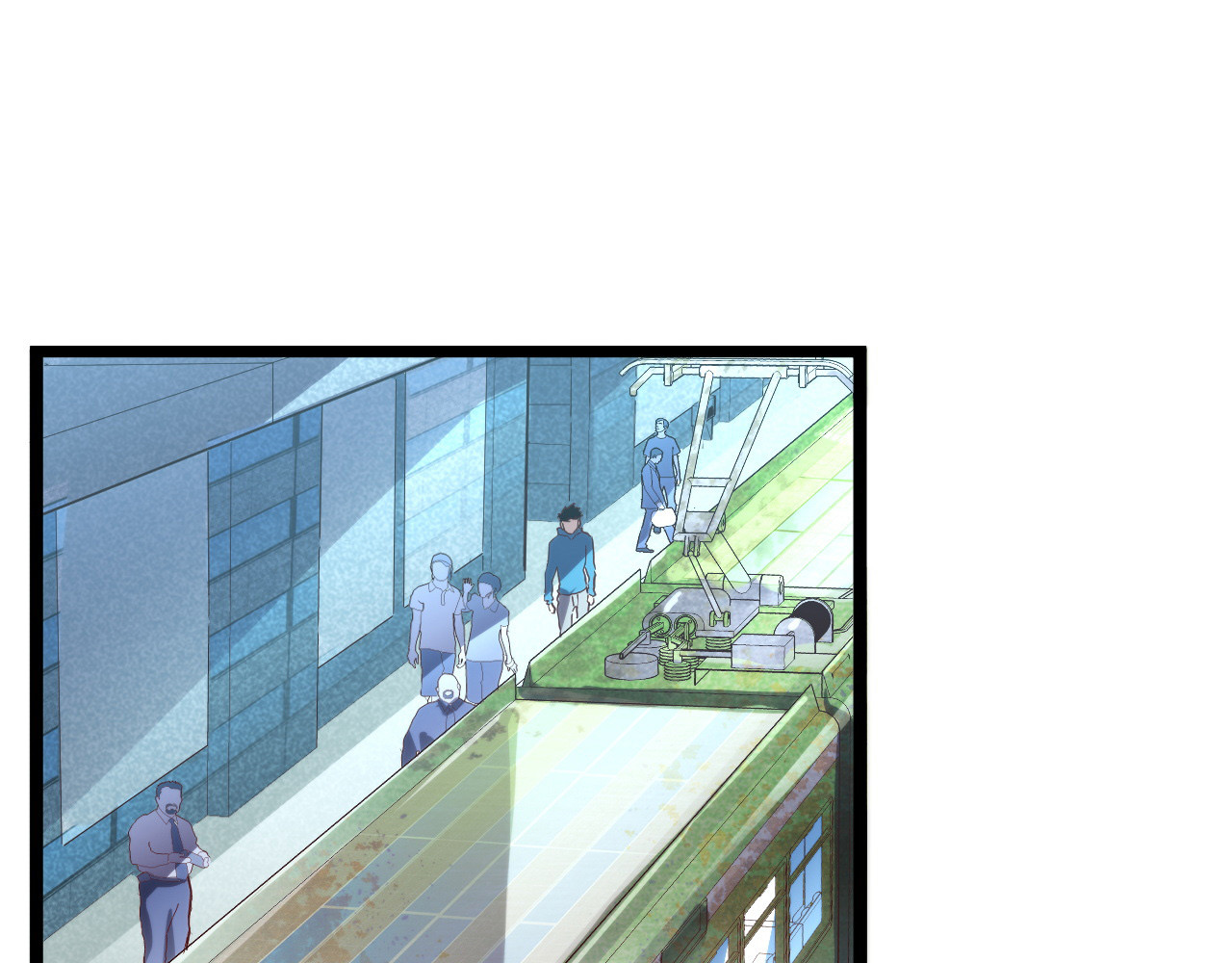 第015话 远行之前 第 96 页