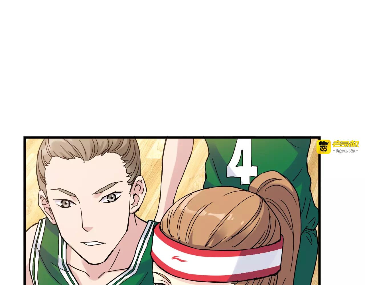 第35话 这场比赛！绝不能输！ 第 21 页