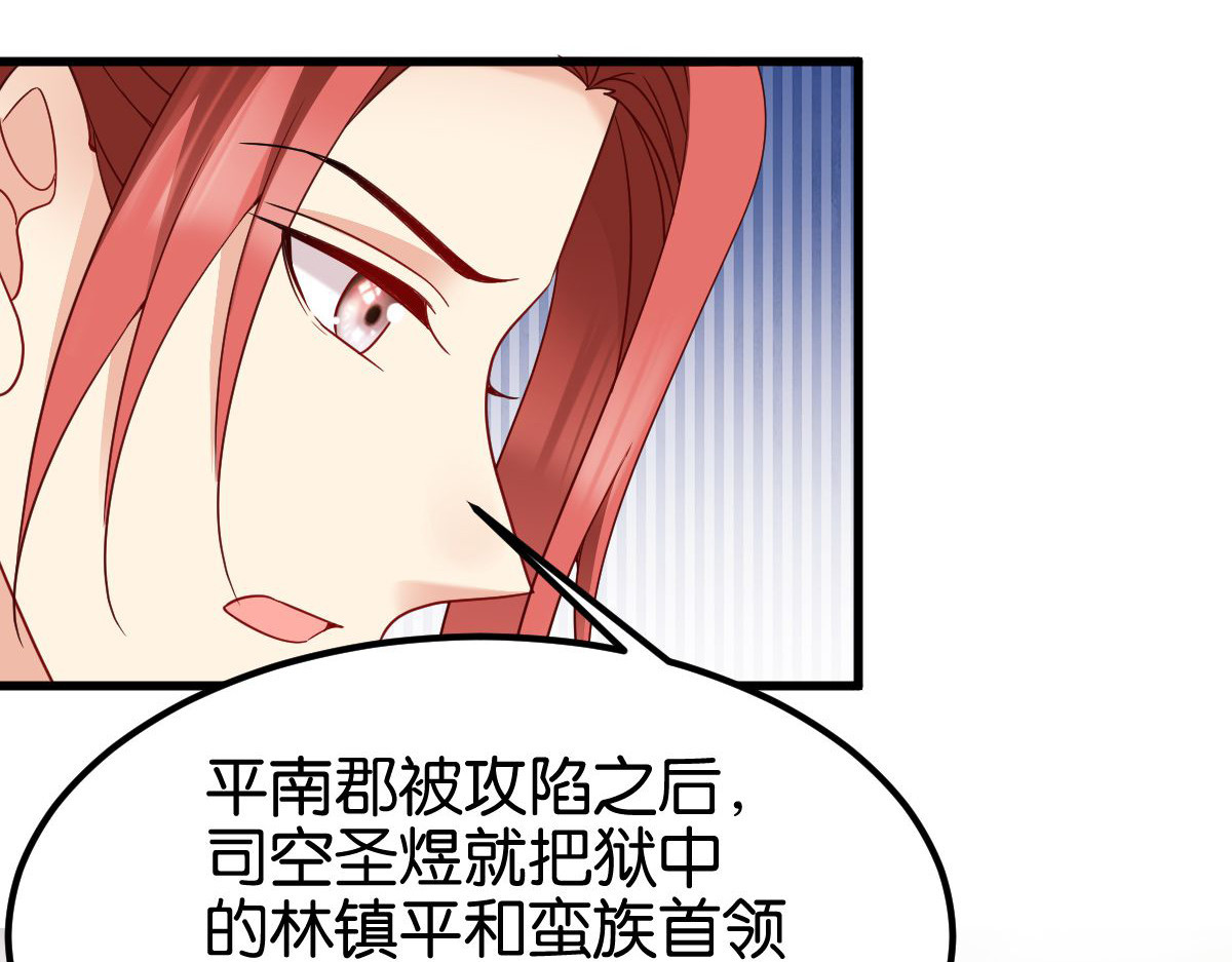 第166话：夜袭平南郡 第 28 页
