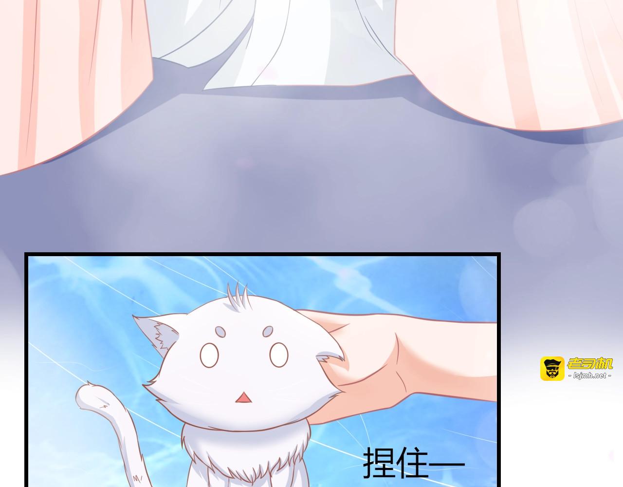 第0+1话 从天而降的喵？ 第 63 页