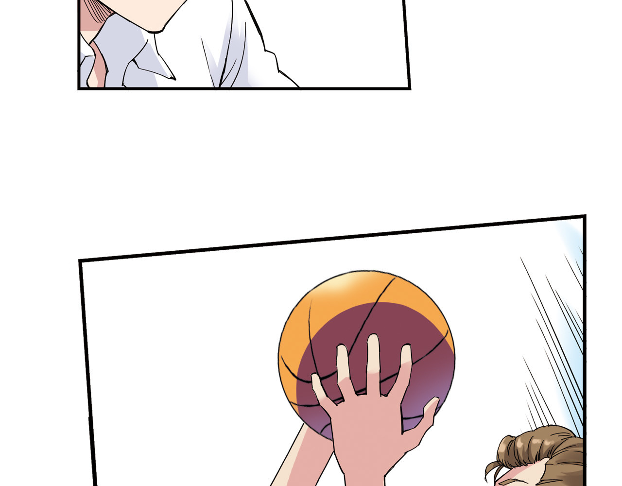 第5话 重拾篮球 第 52 页