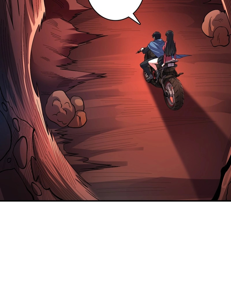 第135话 第135话 砍了这个世界！ 第 42 页