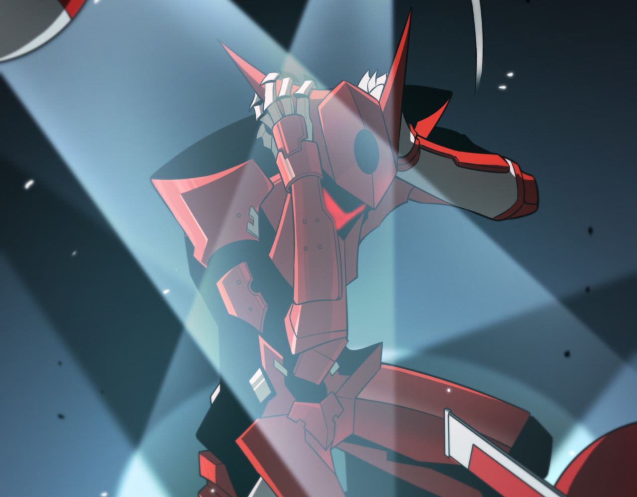 第165话 致命的抉择 第 34 页
