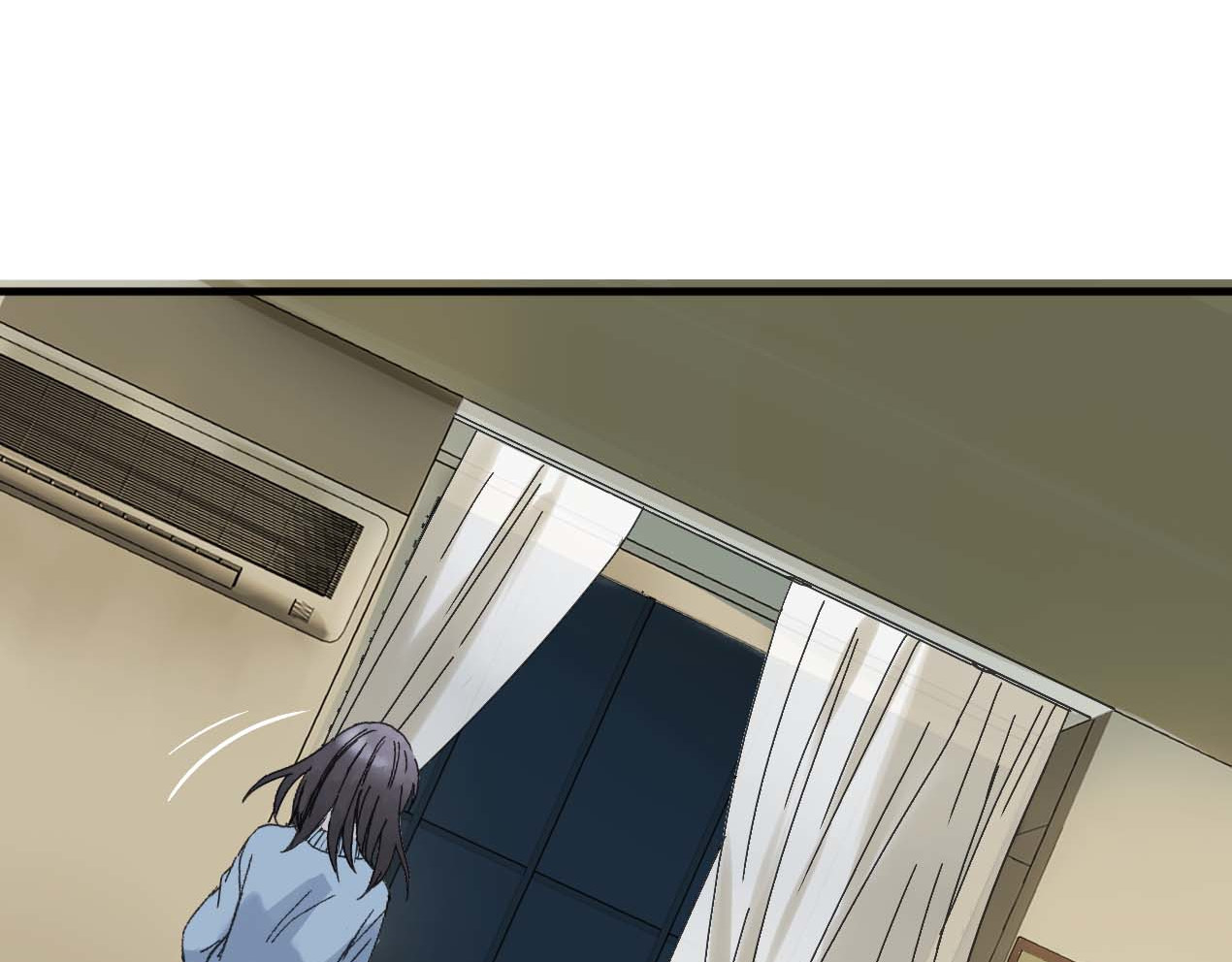 第41话 梦境里的他 第 72 页
