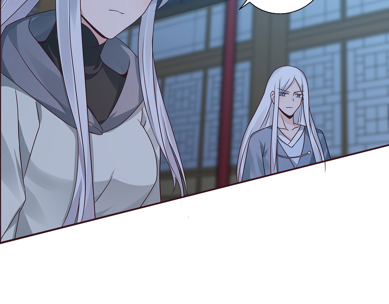 第113话 不要离开我 第 84 页