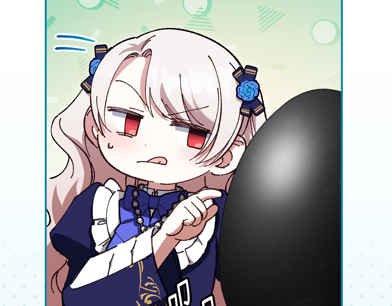 第119话 魔力秀 第 244 页