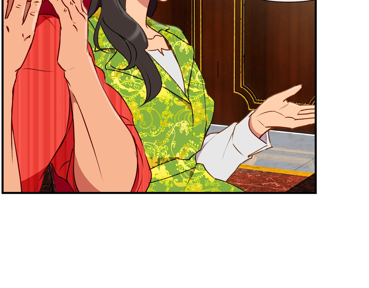 第17话 傲娇的二哥 第 54 页