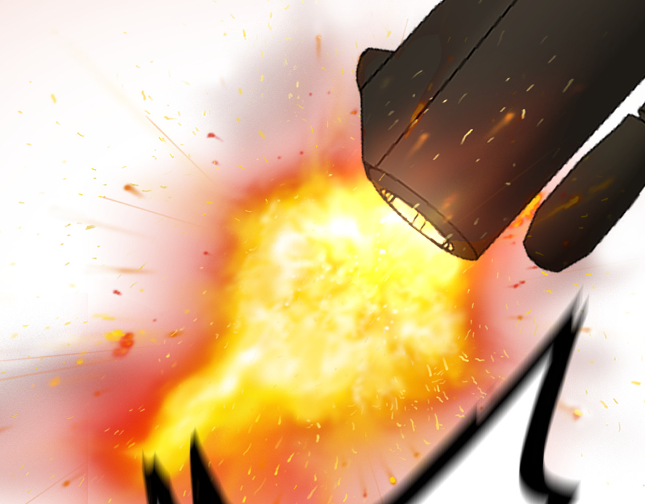 第1话 恶魔 第 22 页
