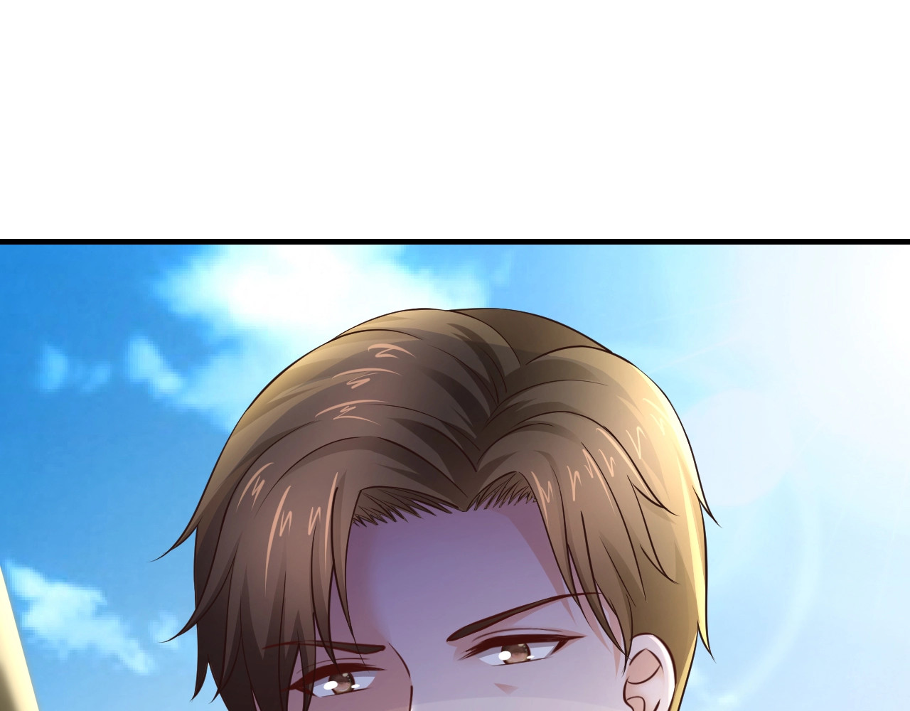 第27话 只是交易吗？ 第 28 页