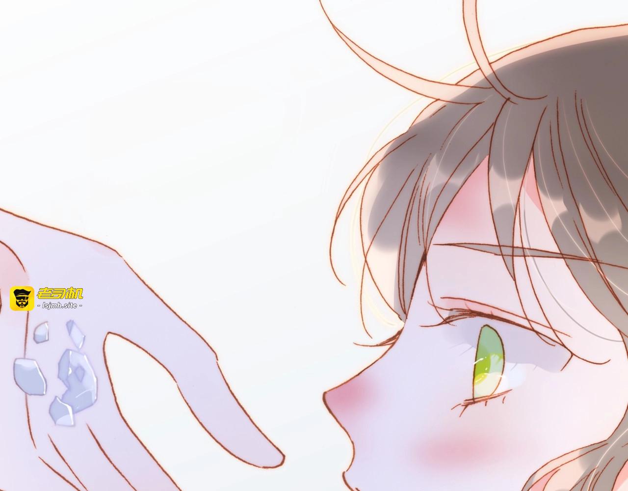 第38话 破碎的心 第 71 页