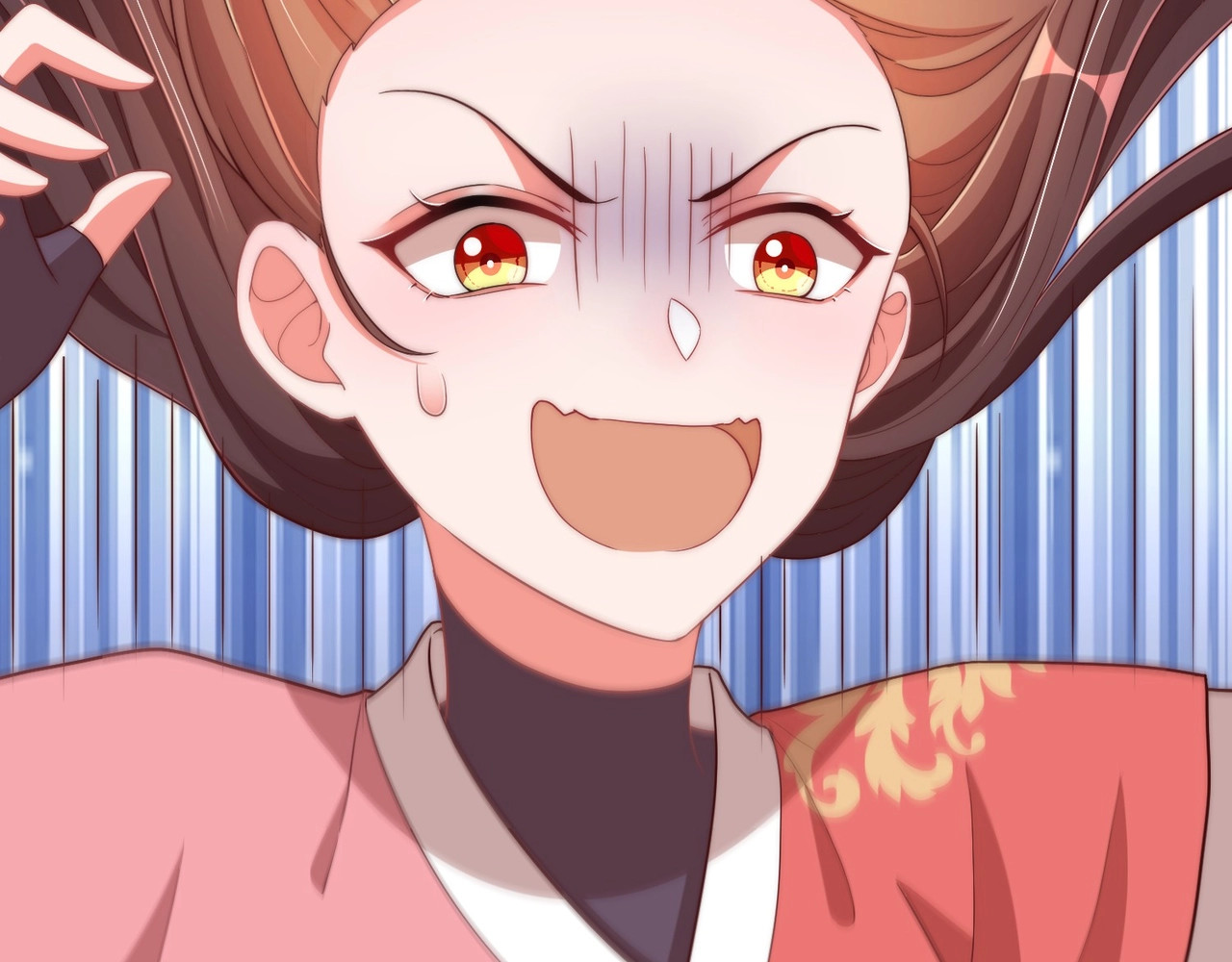 第70话 你是来看我笑话的？ 第 42 页