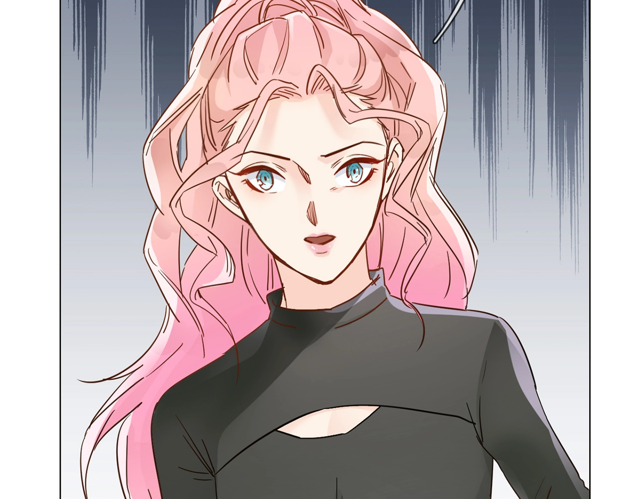第41话 离职 第 36 页