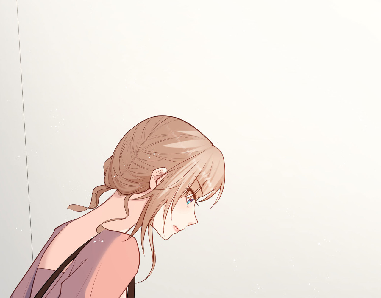 第56话 古灵精怪的小妖精 第 4 页