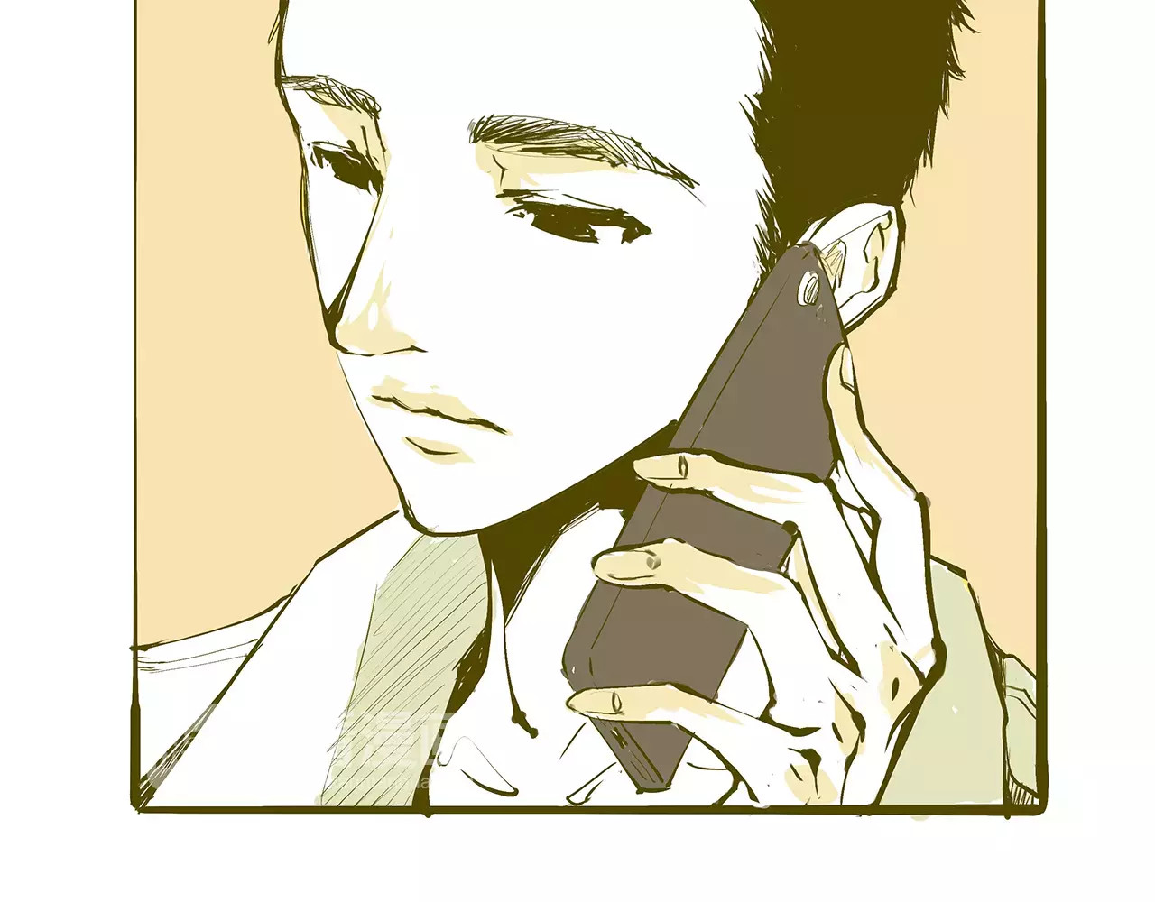 第36话 爱情的风险 第 154 页