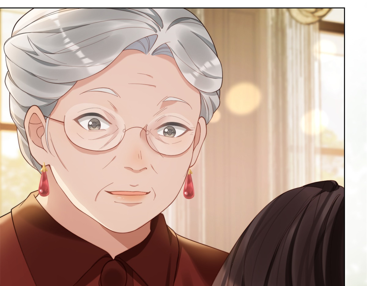 第6话 气翻坏心思亲戚们 第 52 页