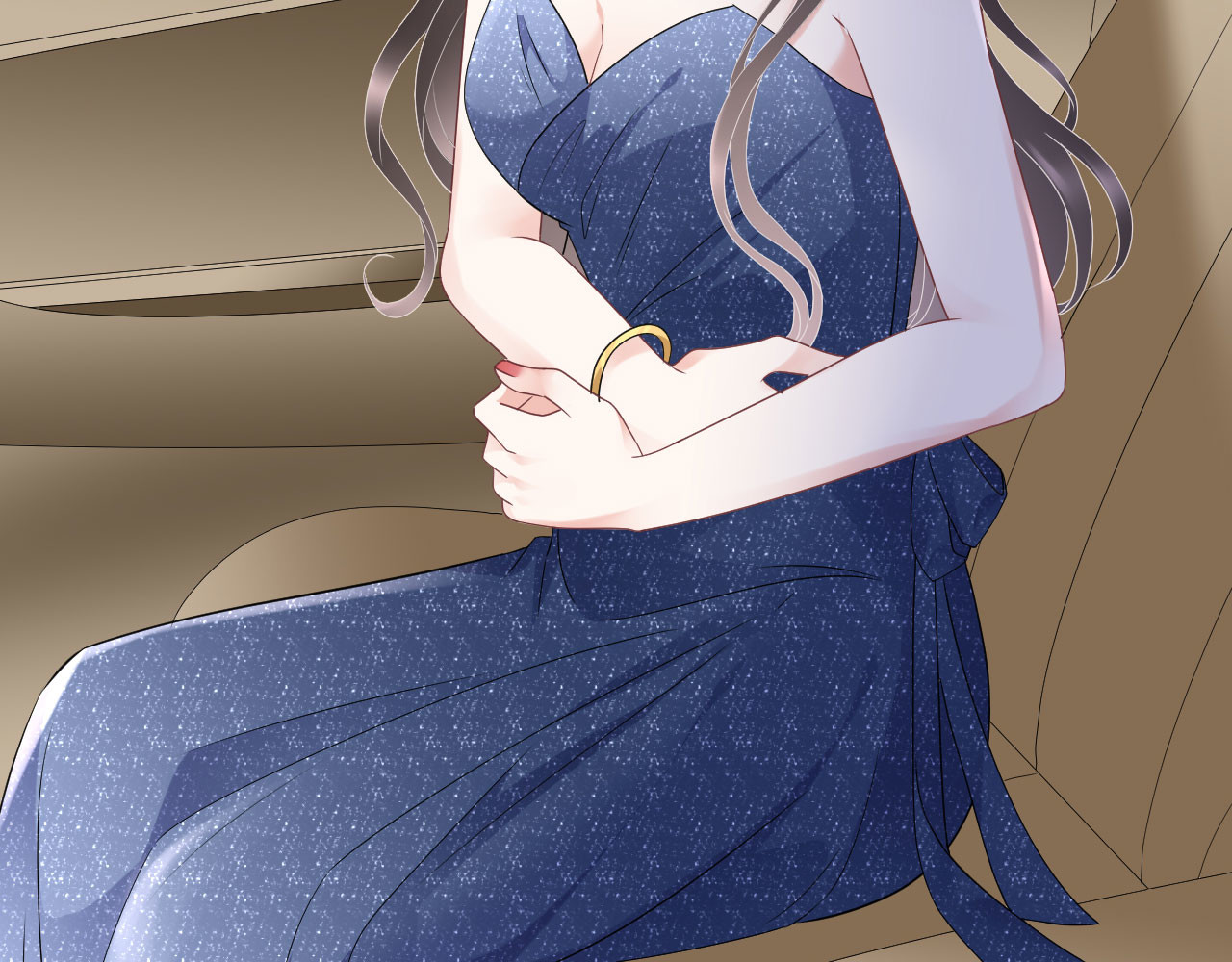 第105话 真不让我住？ 第 42 页